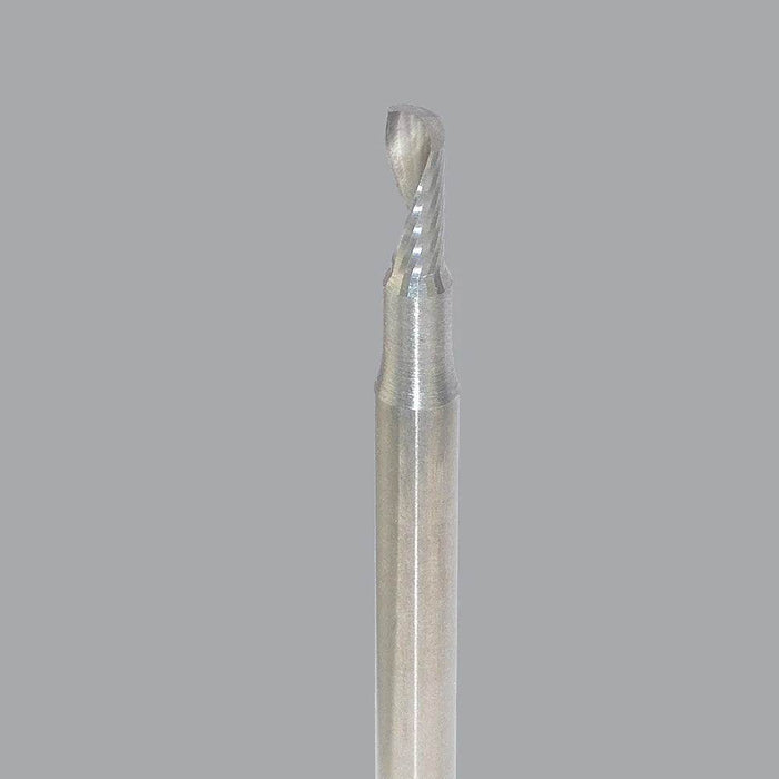 LMT Onsrud 63-600 Series Upcut Spiral O-Flute Router Bit for Aluminum - CNC Router Store