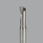 LMT Onsrud 63-600 Series Upcut Spiral O-Flute Router Bit for Aluminum - CNC Router Store