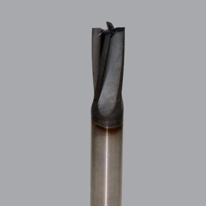 LMT Onsrud 66-750 Series - Solid Carbide Router Bit 8 Flute DFC Coated - CNC Router Store