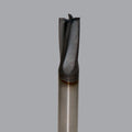 LMT Onsrud 66-750 Series - Solid Carbide Router Bit 8 Flute DFC Coated