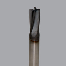 LMT Onsrud 66-750 Series - Solid Carbide Router Bit 8 Flute DFC Coated - CNC Router Store