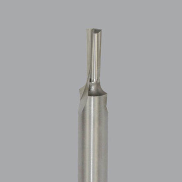 LMT Onsrud 81-000 Series Double Flute – HSS Low Helix Router Bit