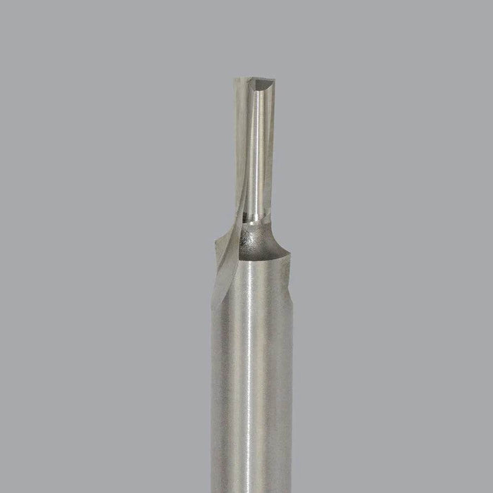 LMT Onsrud 81-000 Series Double Flute – HSS Low Helix Router Bit - CNC Router Store