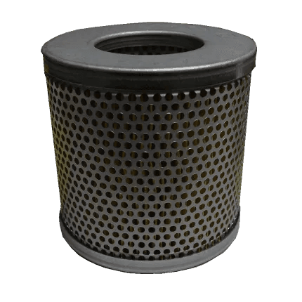 MANN Filter C1337 - CNC Router Store