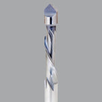 Onsrud 18-00 Series High Speed Steel Straight Pilot Router Bit - CNC Router Store