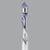 Onsrud 18-00 Series High Speed Steel Straight Pilot Router Bit - CNC Router Store