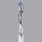 Onsrud 18-00 Series High Speed Steel Straight Pilot Router Bit - CNC Router Store