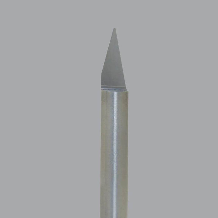 Onsrud 37-00 Series Engraving, 60 degree, Soild Carbide Router Bit - CNC Router Store