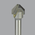 Onsrud 37-70 Series Carbide Tipped Folding Tool for Dibond/Alucobond