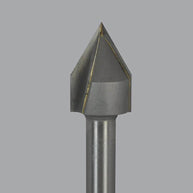 Embout de lettrage série Onsrud 37-80 