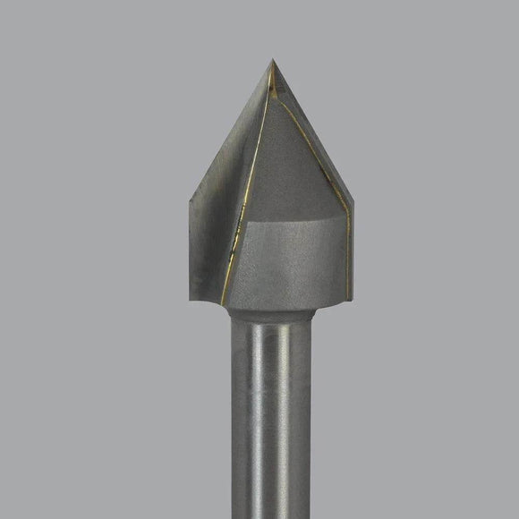 Embout de lettrage série Onsrud 37-80 
