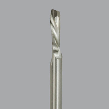 Onsrud 40-000 Series High Speed Steel DOWNCUT Spiral Router Bit