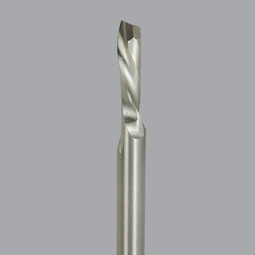 Onsrud 40-000 Series High Speed Steel DOWNCUT Spiral Router Bit