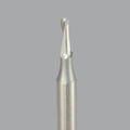 Onsrud 40-000 Series High Speed Steel Upcut Spiral Router Bit