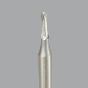 Onsrud 40-000 Series High Speed Steel Upcut Spiral Router Bit