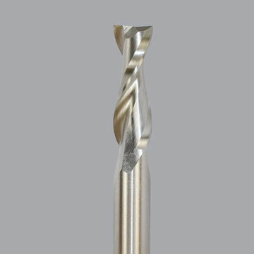 Onsrud 40-100 Series High Speed Steel UPCUT Spiral Router Bit