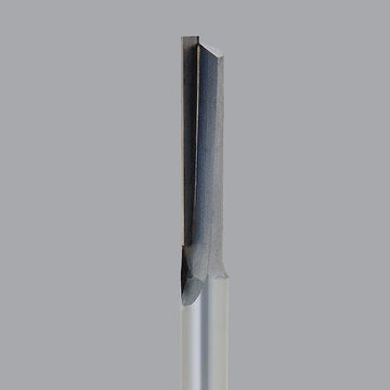 Onsrud 48-000 Series Carbide Tipped Straight Router Bit – Single Flute
