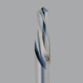Onsrud 49-000 Series High Speed Steel Downcut Router Bit