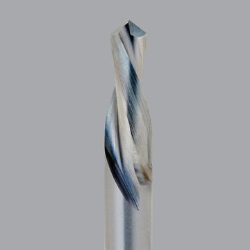 Onsrud 49-000 Series High Speed Steel Downcut Router Bit