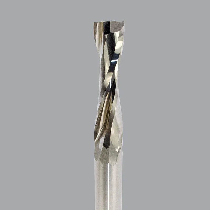 Onsrud 52-700 Series Solid Carbide Upcut Spiral O Flute CNC Router Bit - CNC Router Store