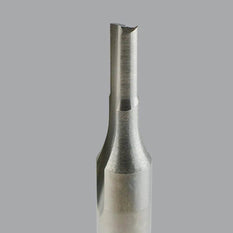 Onsrud 56-600 Series Solid Carbide O Flute Straight Router Bit - CNC Router Store