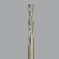 Onsrud 57-200 Series Solid Carbide Downcut Spiral Wood CNC Router Bit - CNC Router Store
