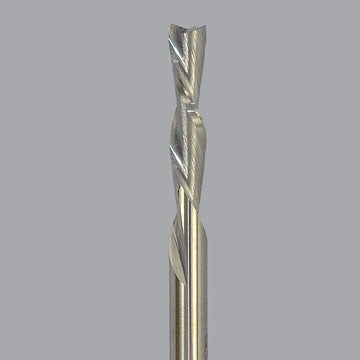 Onsrud 57-200 Series Solid Carbide Downcut Spiral Wood CNC Router Bit