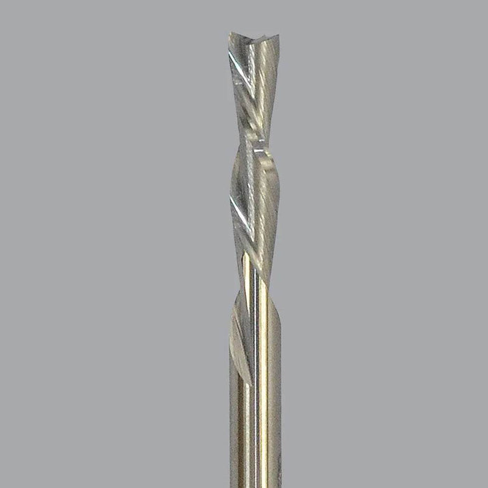 Onsrud 57-200 Series Solid Carbide Downcut Spiral Wood CNC Router Bit - CNC Router Store