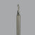 Onsrud 60-100MW Series Single Flute - Solid Carbide Max Life Compression Spiral - CNC Router Store