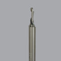 Onsrud 60-100MW Series Single Flute - Solid Carbide Max Life Compression Spiral