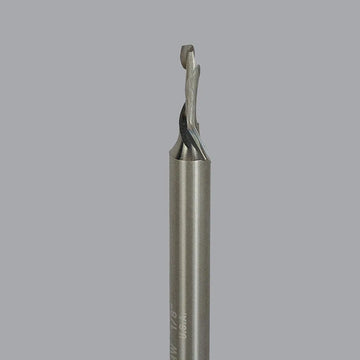 Onsrud 60-100MW Series Single Flute - Solid Carbide Max Life Compression Spiral