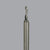 Onsrud 60-100MW Series Single Flute - Solid Carbide Max Life Compression Spiral - CNC Router Store