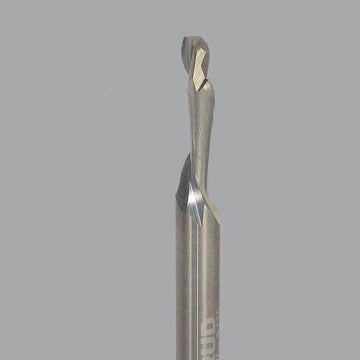 Onsrud 60-100MW Series Single Flute - Solid Carbide Max Life Compression Spiral