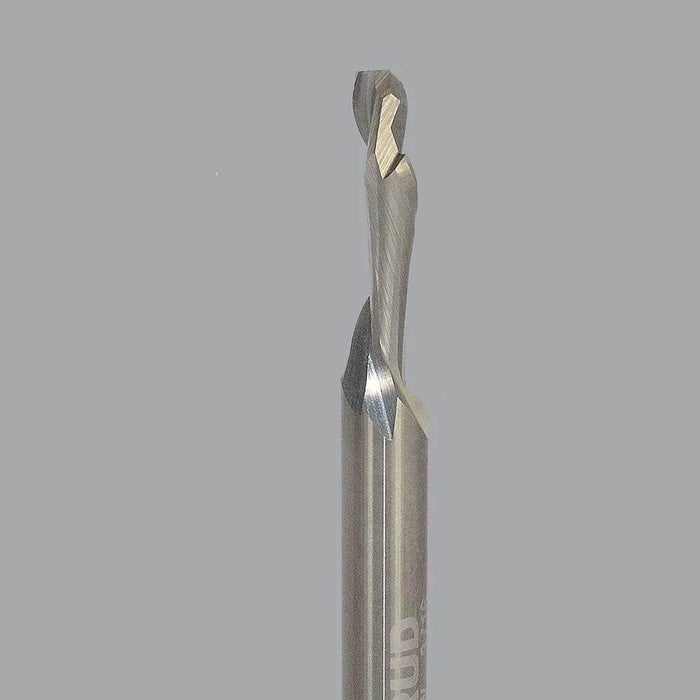 Onsrud 60-100MW Series Single Flute - Solid Carbide Max Life Compression Spiral - CNC Router Store