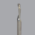 Onsrud 60-100MW Series Single Flute - Solid Carbide Max Life Compression Spiral