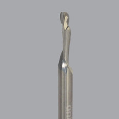 Onsrud 60-100MW Series Single Flute - Solid Carbide Max Life Compression Spiral - CNC Router Store