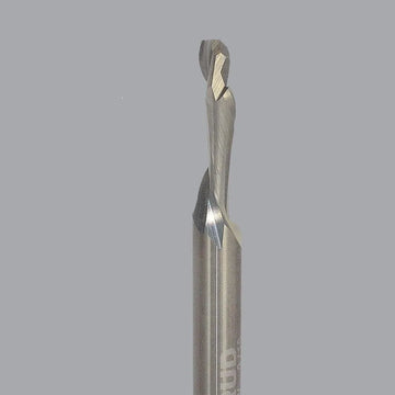 Onsrud 60-100MW Series Single Flute - Solid Carbide Max Life Compression Spiral