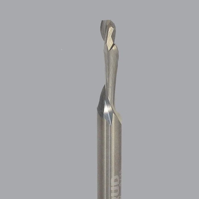 Onsrud 60-100MW Series Single Flute - Solid Carbide Max Life Compression Spiral - CNC Router Store
