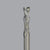 Onsrud 60-100MW Series Two Flute - Solid Carbide Max Life Compression Spiral CNC Router Bit - CNC Router Store