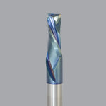 Onsrud 60-100PLR 2 Flute Series Polaris Compression Spiral - CNC Router Store