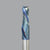 Onsrud 60-100PLR 2 Flute Series Polaris Compression Spiral - CNC Router Store
