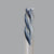 Onsrud 60-700 Series Four Flute CNC Router Bit - Solid Carbide High Velocity Spiral (Downcut) - CNC Router Store