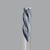 Onsrud 60-700 Series Four Flute CNC Router Bit - Solid Carbide High Velocity Spiral (Downcut) - CNC Router Store