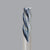 Onsrud 60-700 Series Four Flute CNC Router Bit - Solid Carbide High Velocity Spiral (Downcut) - CNC Router Store