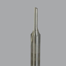 Onsrud 61-000 Series Solid Carbide Straight Router Bit – Single Flute - CNC Router Store