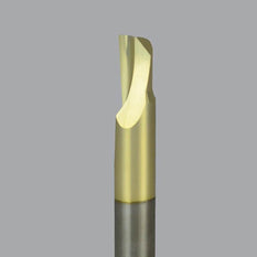 Onsrud 63-400 Series Solid Carbide Upcut for Soft Aluminum (Coated) Router Bit – Single Flute - CNC Router Store