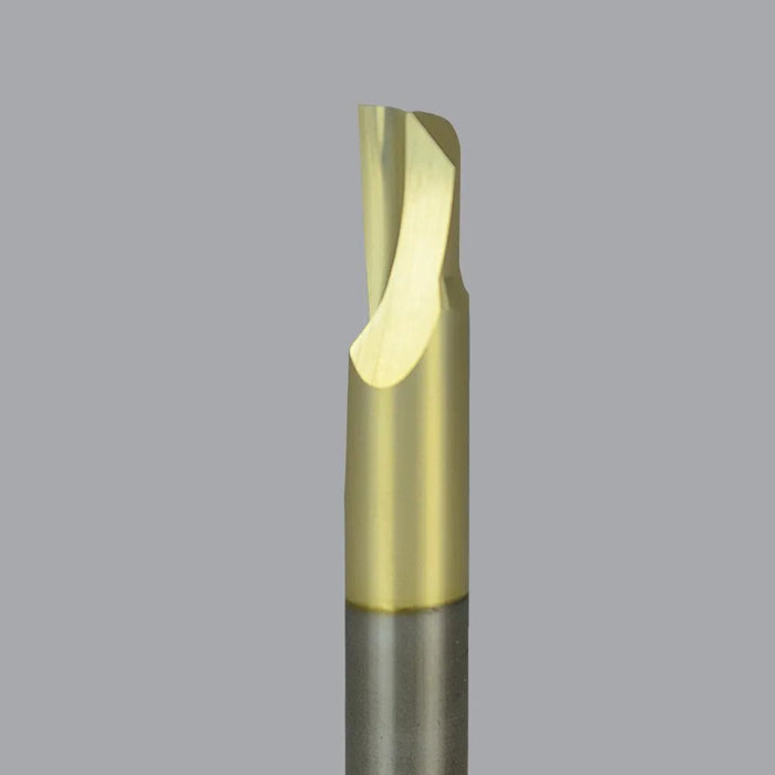 Onsrud 63-400 Series Solid Carbide Upcut for Soft Aluminum (Coated) Router Bit – Single Flute - CNC Router Store