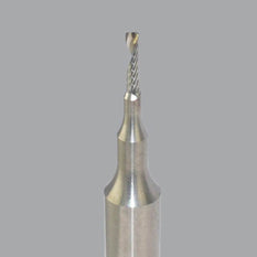 Onsrud 63-500 Series Upcut Spiral O Flute for Acrylic & Aluminum Composite - CNC Router Store