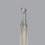 Onsrud 63-600 Series Solid Carbide Upcut Spiral O Flute Bit–Aluminum-Single Flute - CNC Router Store