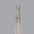 Onsrud 63-600 Series Solid Carbide Upcut Spiral O Flute Bit–Aluminum-Single Flute - CNC Router Store